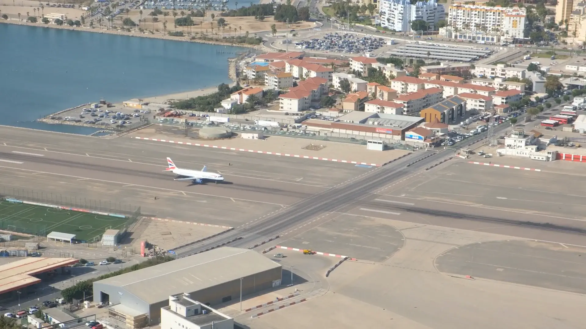 gibraltar-international-airport