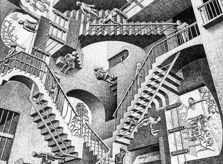 blog-turismax-obra-relatividade-mc-escher