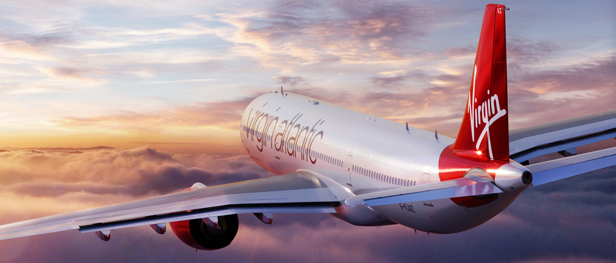 blog-turismax-aviao-da-virgin-atlantic-a-jornada-de-empreendedorismo-de-richard-branson