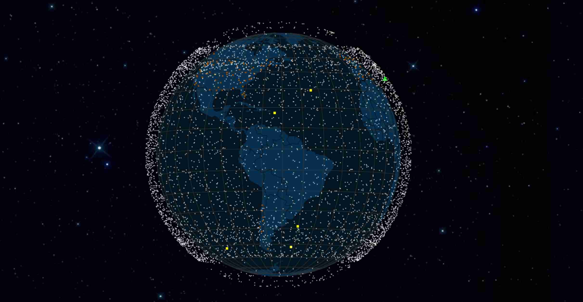 Imagem-do-mapa-de-cobertura-dos-satelites-da-starlink-ao-redor-da-terra